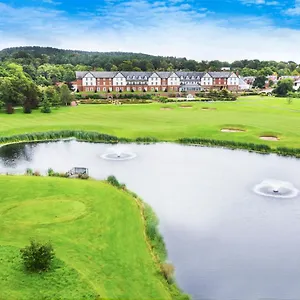 Carden Park Hotel, Golf And Hotel Tilston
