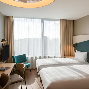 Apartahotel Adagio Stratford, Londres