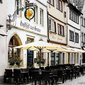 Sonne Deutschland