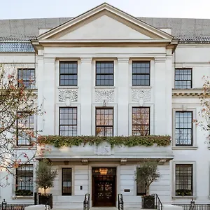 Town Hall - Shoreditch ***** London