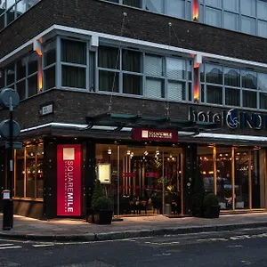 Indigo Tower Hill By Ihg Hotel Londres