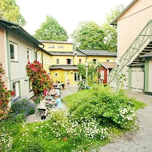 Stf Zinkensdamm Schweden
