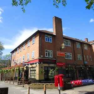 Inn Hour Glass, Londres