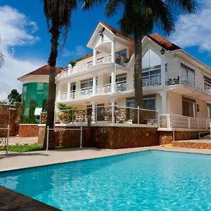 Ivory Castle Limited Uganda
