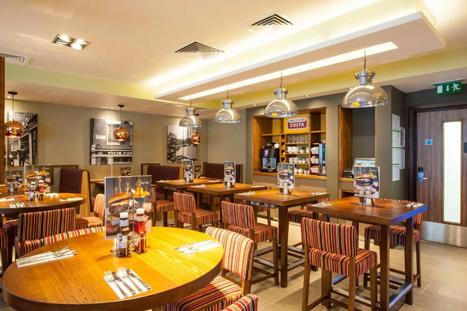Hotel Premier Inn London Hackney