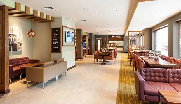 Premier Inn London Hackney Großbritannien