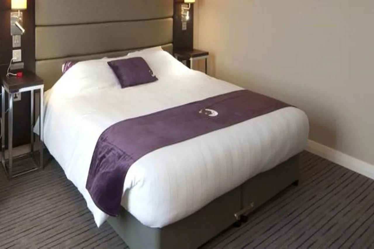 *** Hotel Premier Inn London Hackney Großbritannien